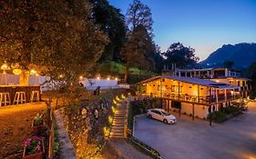 Gostops Nainital